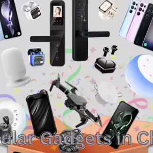 Smart Gadgets