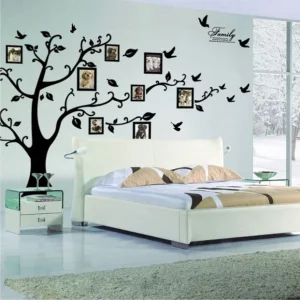 Wall Stickers Decor