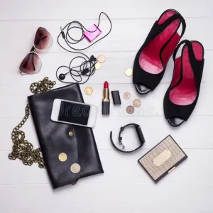 Ladies Products