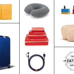 Travel Products