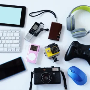 Accessories
